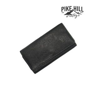 Authentic Louis Vuitton 4 Key Holder Case